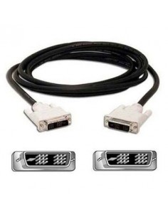 PC CABLE DVI-DVI 1.8M